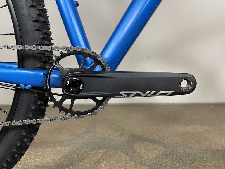 Used Canyon Grand Canyon AL SL 7.0 2020 Mountainbike, shop.filter.color.1 — image 8 of 10
