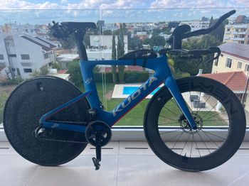 Kuota triathlon sale