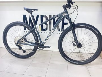 Used CUBE REACTION C:62 PRO 2023 2023 MTB