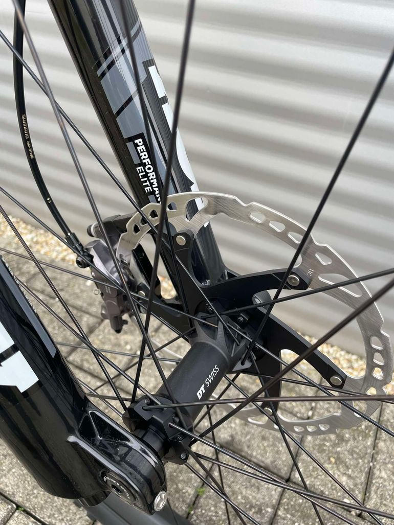 Used Bold Linkin 135 Ultimate SRAM GX / XO1 Eagle 2022 2022 Mountainbike, Light Gray, 29 — image 13 of 15