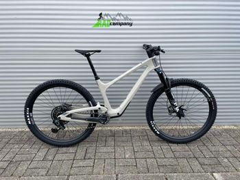 Used Bold Linkin 135 Ultimate SRAM GX / XO1 Eagle 2022 2022 MTB