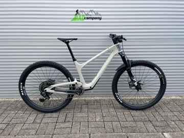Tweedehands Bold Linkin 135 Ultimate SRAM GX / XO1 Eagle 2022 2022 MTB
