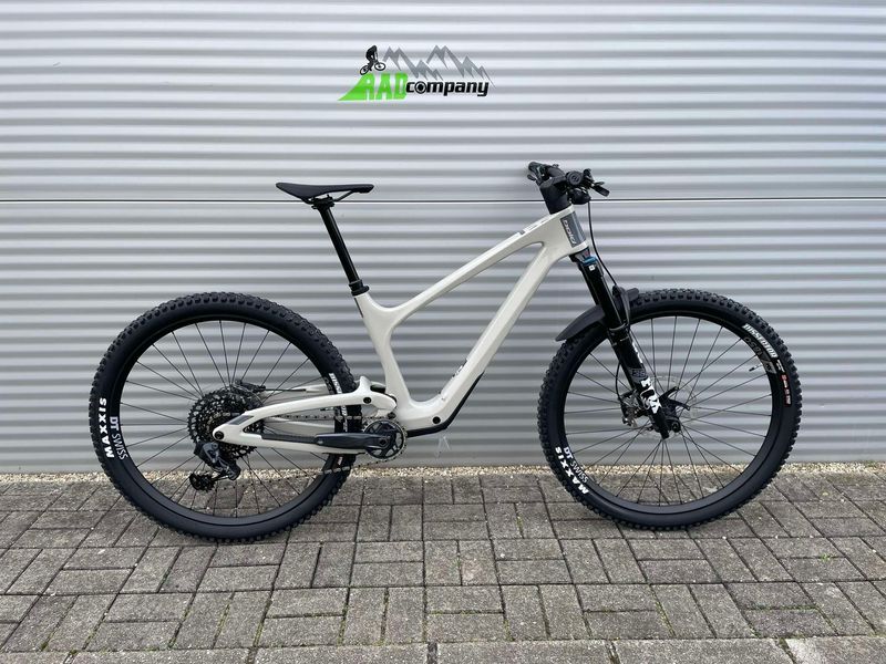 Used Bold Linkin 135 Ultimate SRAM GX / XO1 Eagle 2022 2022 MTB