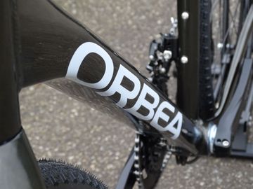 Tweedehands Orbea TERRA H30 2024 2024 Road & Gravel — afbeelding 9 van 11