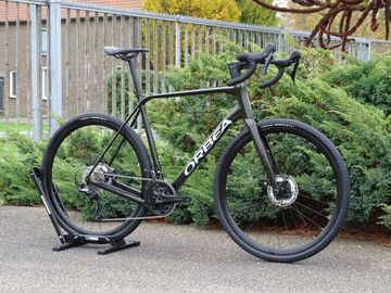 Tweedehands Orbea TERRA H30 2024 2024 Road & Gravel — afbeelding 1 van 11