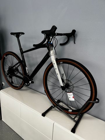 Used BMC Urs T 2025 Road & Gravel, Black — image 3 of 3