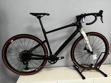 BMC Urs T 2025 Road & Gravel usato