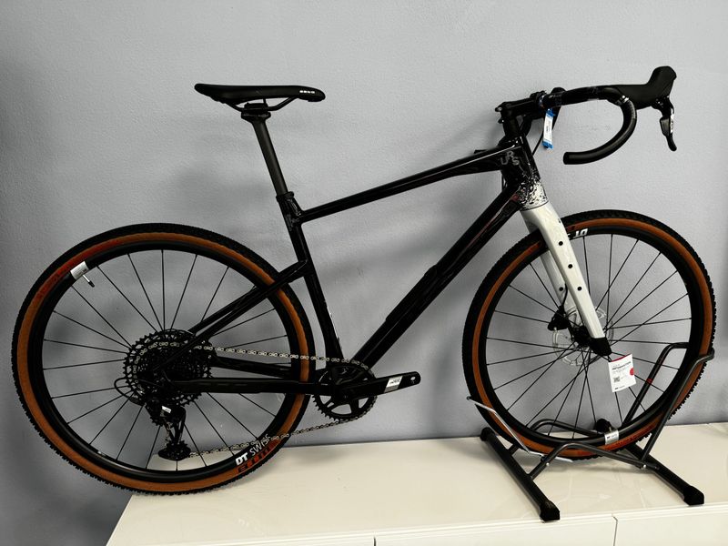 Used BMC Urs T 2025 Road & Gravel