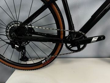 Used BMC Urs T 2025 Road & Gravel, Black — image 2 of 3