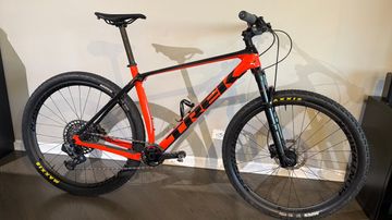 Used Trek Procaliber 9.7 2023 2023 MTB