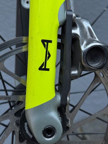 Used Cannondale Synapse SRAM Red eTap 2019 Road & Gravel, Light Gray — image 3 of 6