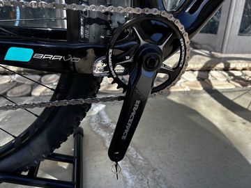 Używany Berria Élite XT 2025 Mountainbike — zdjęcie 3 z 8