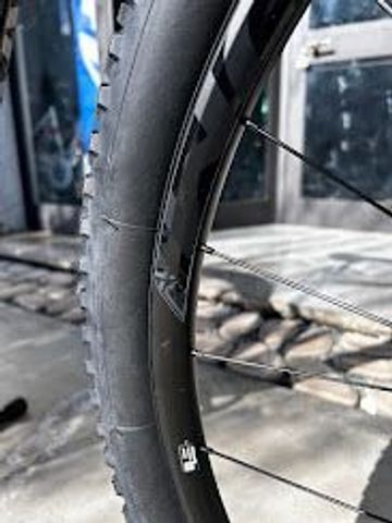 Używany Berria Élite XT 2025 Mountainbike — zdjęcie 8 z 8