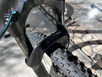 Używany Berria Élite XT 2025 Mountainbike — zdjęcie 6 z 8