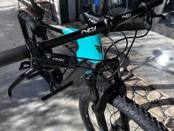 Używany Berria Élite XT 2025 Mountainbike — zdjęcie 5 z 8
