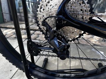 Używany Berria Élite XT 2025 Mountainbike — zdjęcie 2 z 8