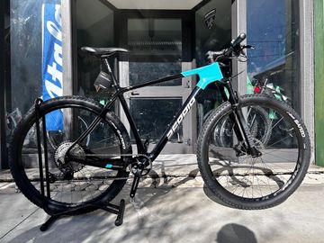 Brugt Berria Élite XT 2025 MTB