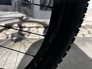 Używany Berria Élite XT 2025 Mountainbike — zdjęcie 7 z 8