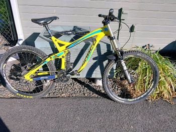 Norco Downhill bikes | Save on used bikes | buycycle