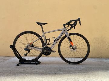 Wilier Cento1 Hybrid SHIMANO 105 R7150 Di2 12S 2023 2023 Road & Gravel usato