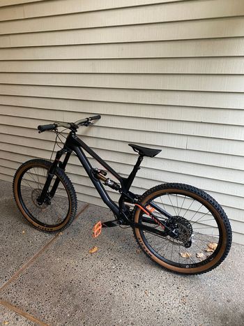Used Canyon Torque AL 6.0 2019 2019 Mountainbike — image 2 of 6