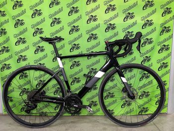 Cannondale, SuperSix EVO Neo 3 2020