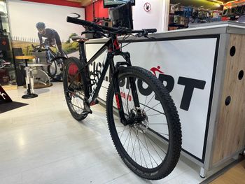 Used Scott Scale 930 2020 2020 Mountainbike — image 3 of 5