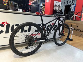 Used Scott Scale 930 2020 2020 Mountainbike — image 2 of 5