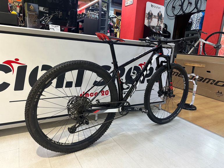 Used Scott Scale 930 2020 2020 Mountainbike — image 2 of 5