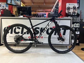 Used Scott Scale 930 2020 2020 Mountainbike — image 1 of 5