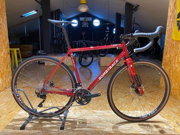 Used Bombtrack Hook 2024 2024 Road & Gravel