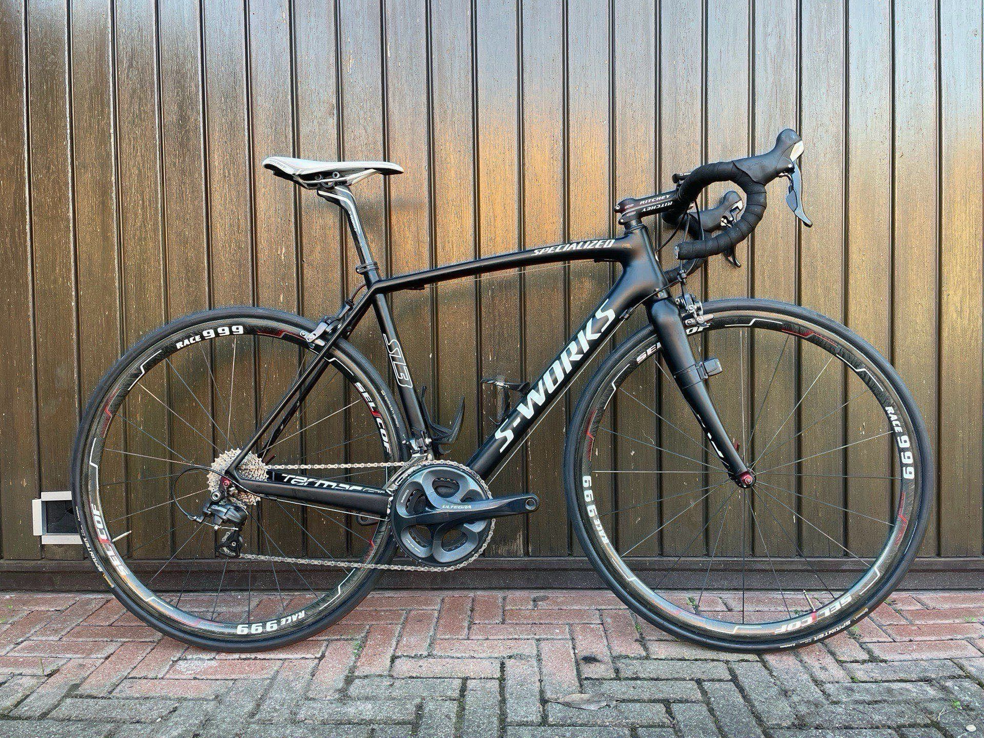 specialized S-Works Tarmac sl3 54サイズ