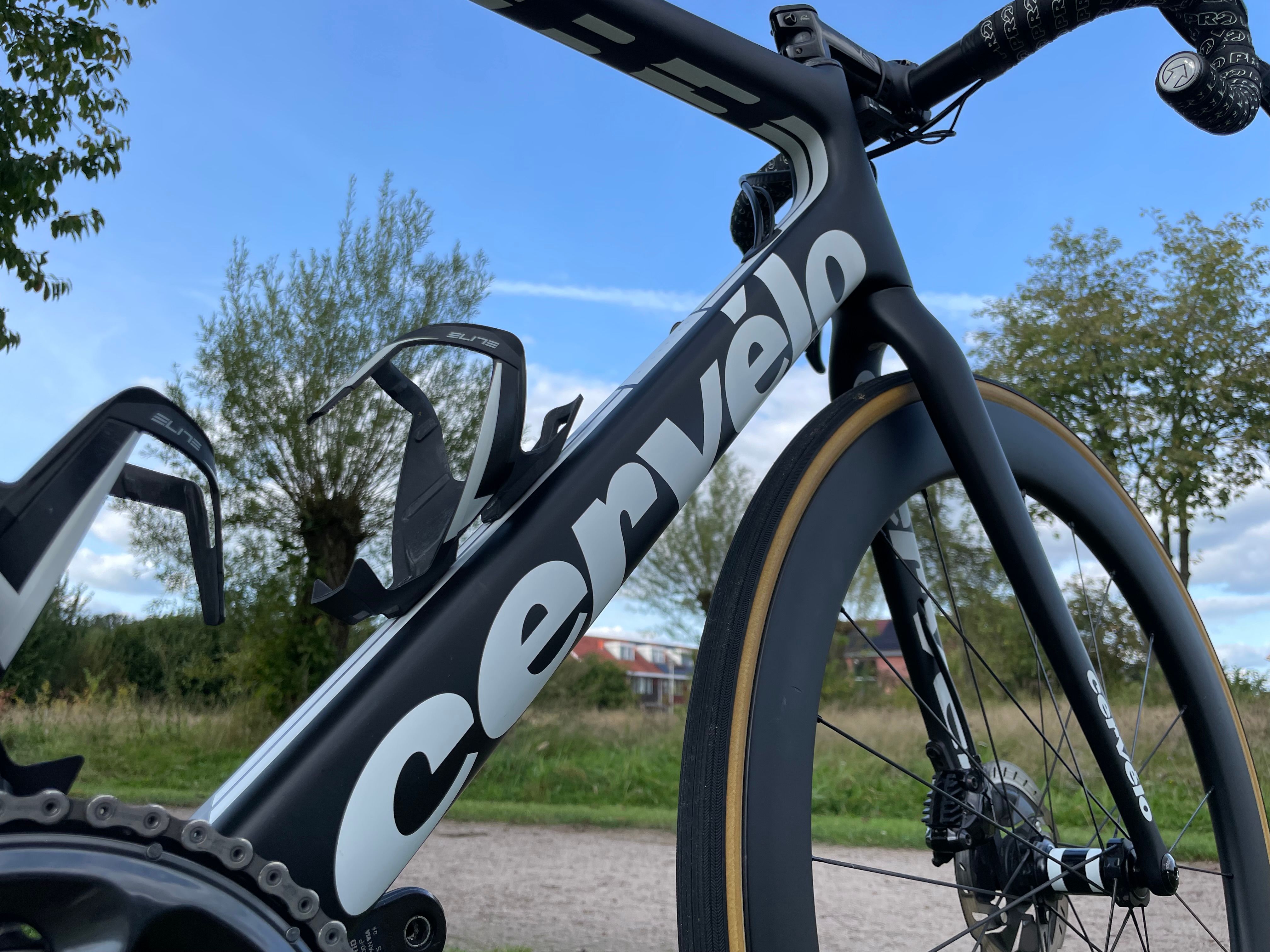 Cervelo r3 dura ace online