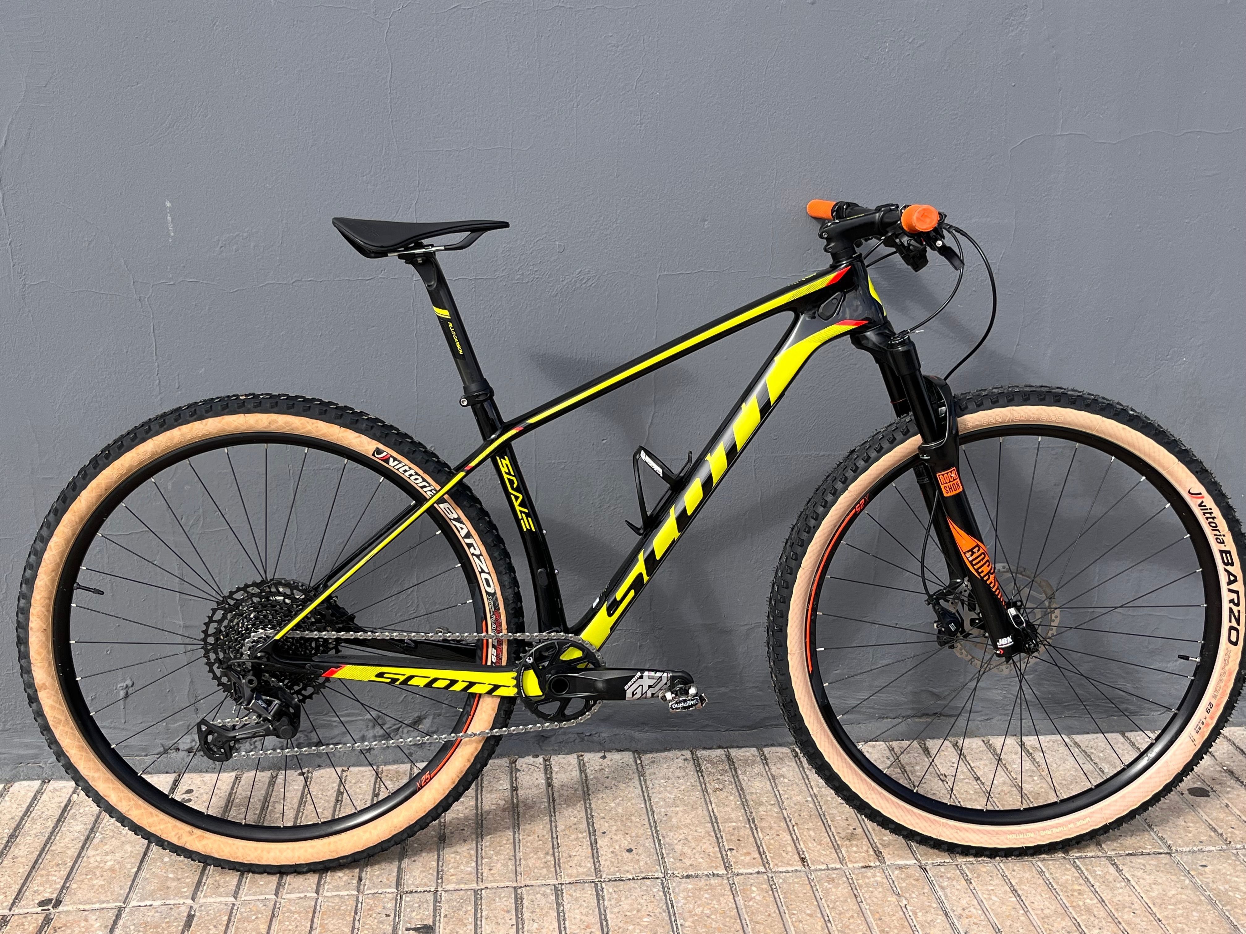 Scott scale 930 carbon 2018 sale