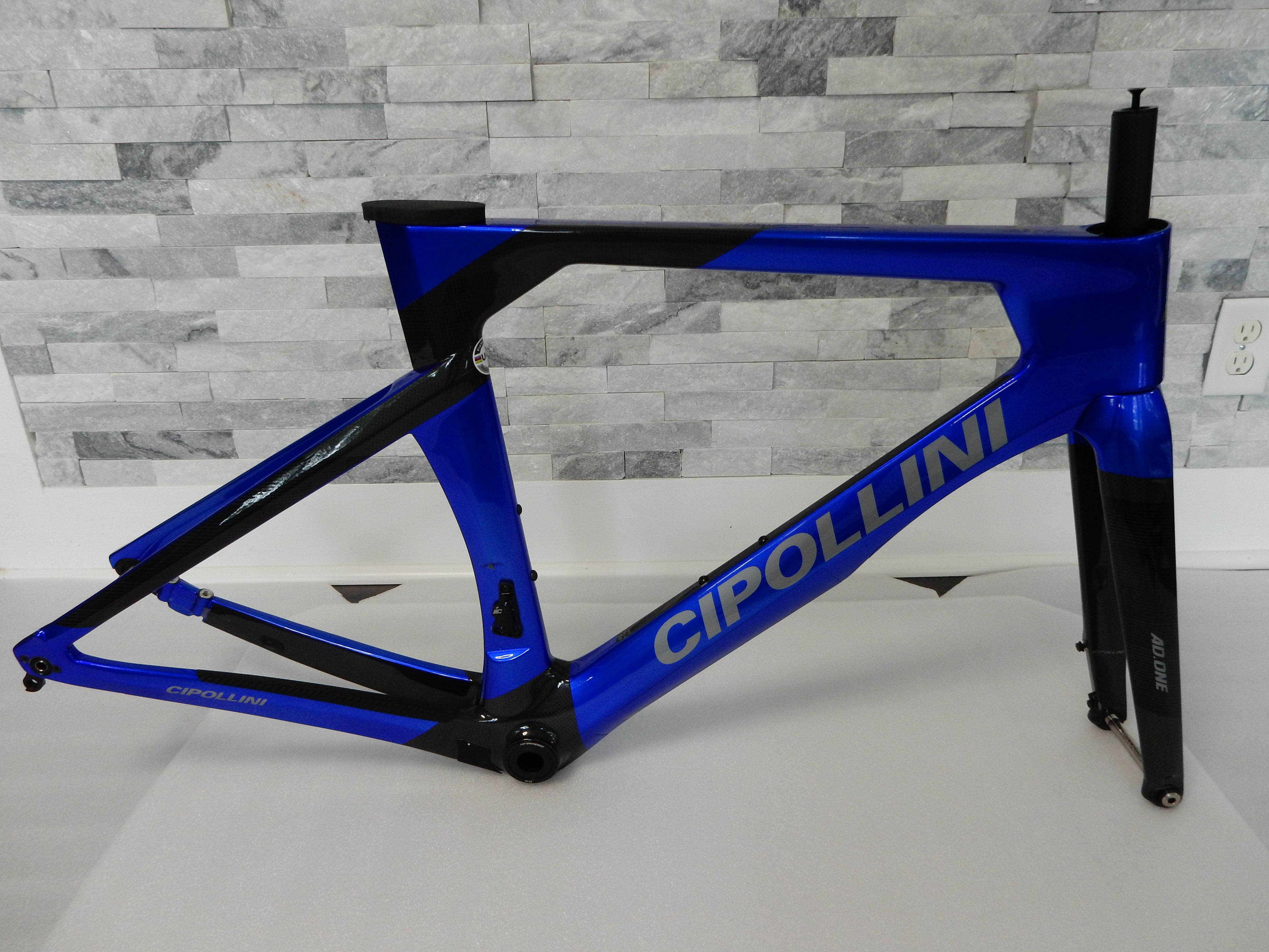 Cipollini frame sale