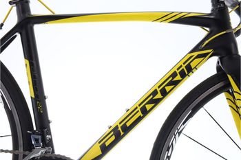Used Berria Falcon 2.2 Road & Gravel — image 2 of 9