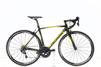 Used Berria Falcon 2.2 Road & Gravel — image 1 of 9