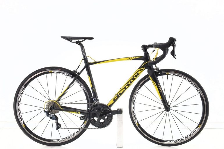 Used Berria Falcon 2.2 Road & Gravel — image 1 of 9