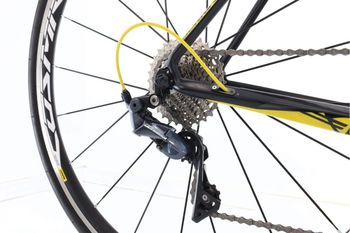 Used Berria Falcon 2.2 Road & Gravel — image 3 of 9