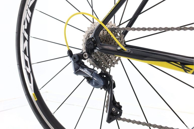 Used Berria Falcon 2.2 Road & Gravel — image 3 of 9