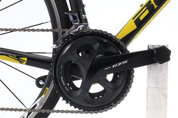 Used Berria Falcon 2.2 Road & Gravel — image 4 of 9