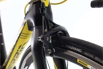 Used Berria Falcon 2.2 Road & Gravel — image 6 of 9