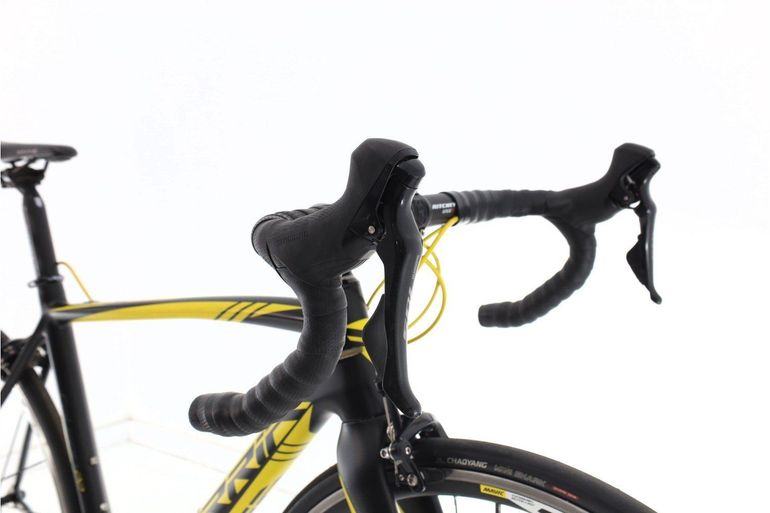 Used Berria Falcon 2.2 Road & Gravel — image 7 of 9