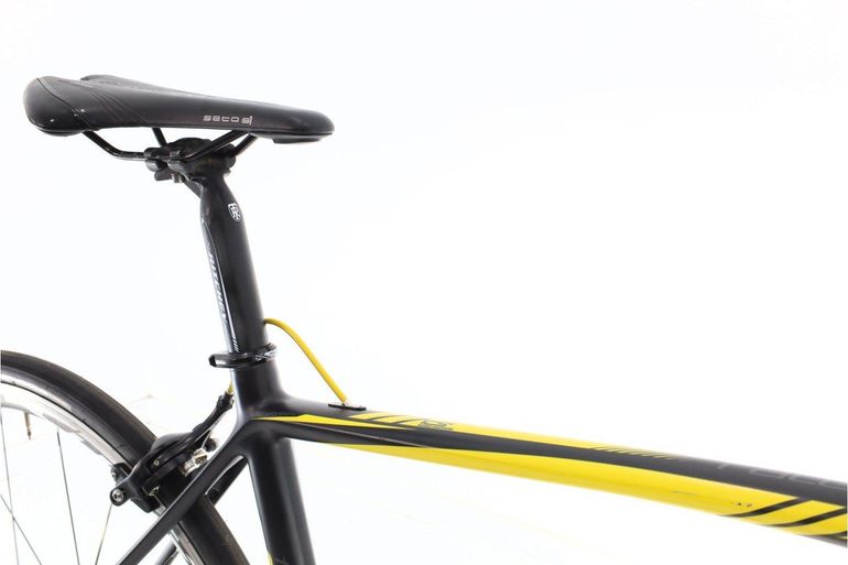 Used Berria Falcon 2.2 Road & Gravel — image 8 of 9