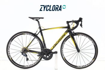 Used Berria Falcon 2.2 Road & Gravel — image 9 of 9