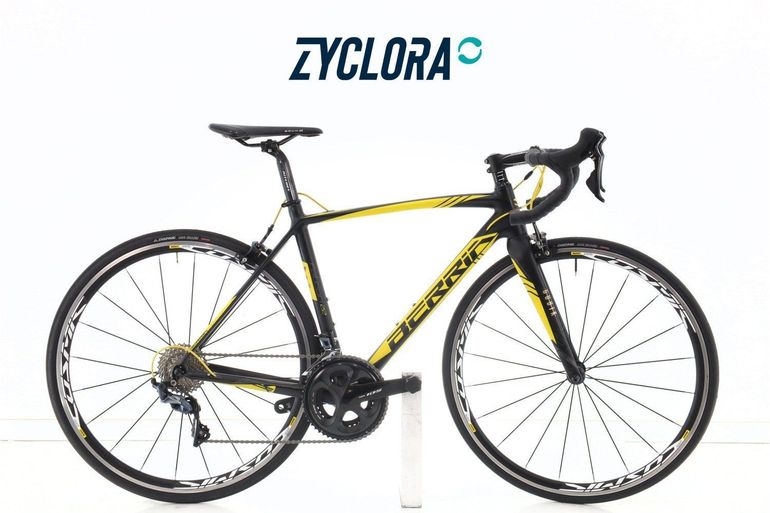 Used Berria Falcon 2.2 Road & Gravel — image 9 of 9