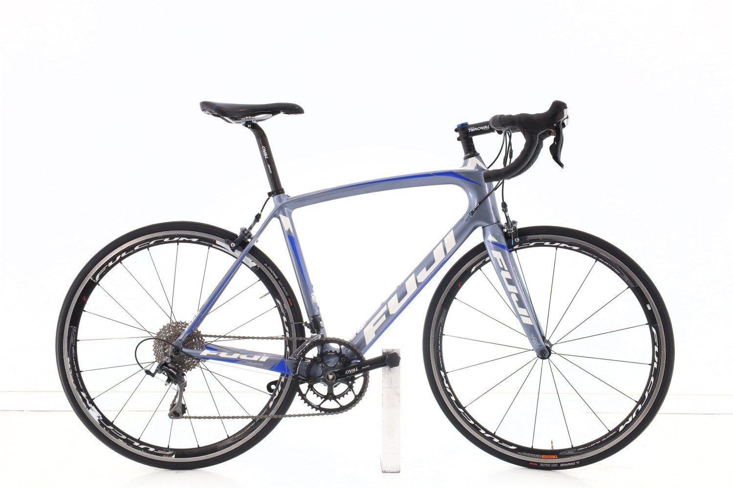 Fuji Granfondo 2 5 Used In 56 Cm Buycycle USA fuji-granfondo-2-5-used-in-56-cm-buycycle-usa