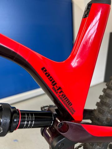 Tweedehands Canyon Spectral CF 7.0 2019 2019 Mountainbike — afbeelding 3 van 9