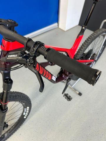 Tweedehands Canyon Spectral CF 7.0 2019 2019 Mountainbike — afbeelding 5 van 9