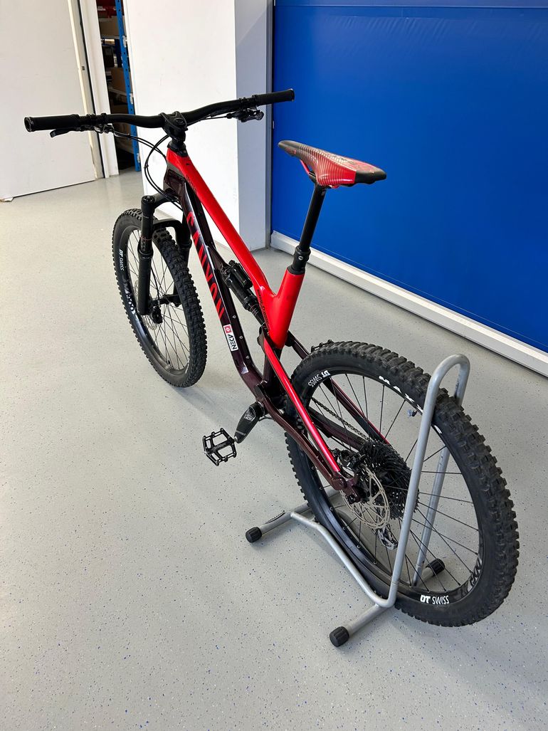 Canyon Spectral CF 2019 2019